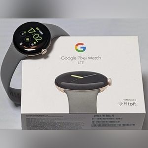 Google Pixel Watch